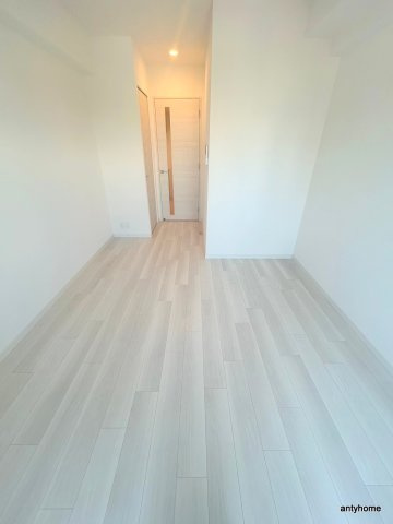 S-RESIDENCEドーム前千代崎　仲介手数料無料の洋室