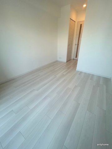 S-RESIDENCEドーム前千代崎　仲介手数料無料の寝室