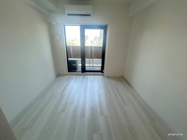 S-RESIDENCEドーム前千代崎　仲介手数料無料の寝室