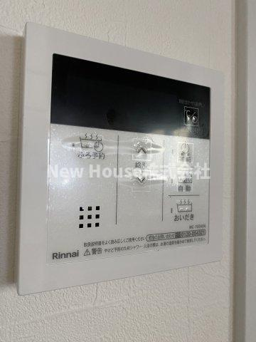 K-PONO ITABASHIの設備