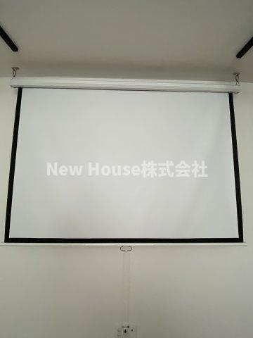 K-PONO ITABASHIの設備