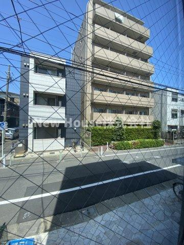 K-PONO ITABASHIの展望