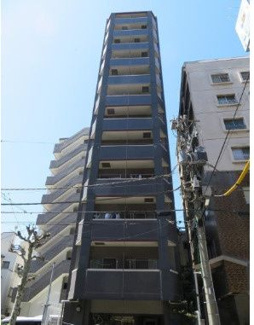 【外観】 | エテルノ両国リバーサイド