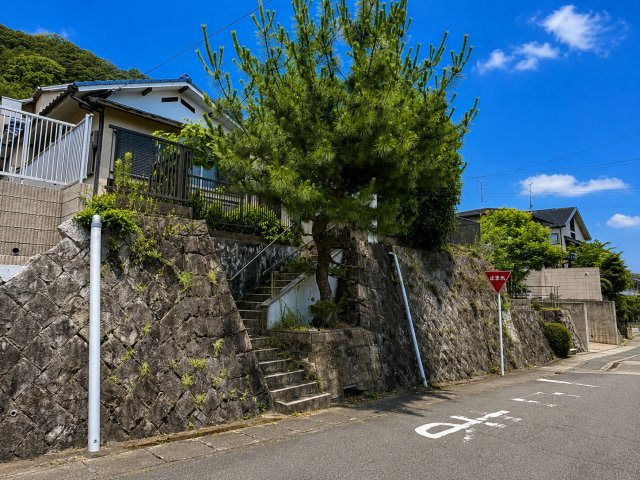 醍醐大高町