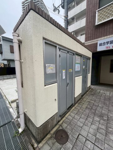 グレースメモリー宝塚のその他