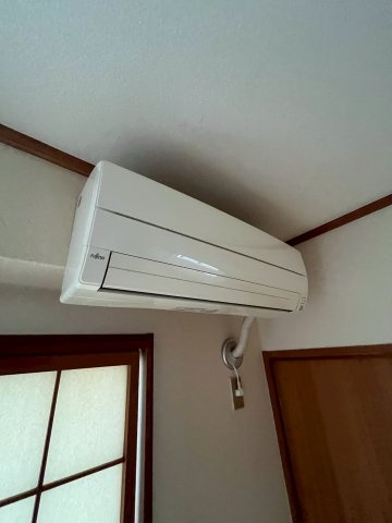 グレースメモリー宝塚の設備