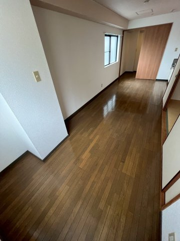 グレースメモリー宝塚の内装