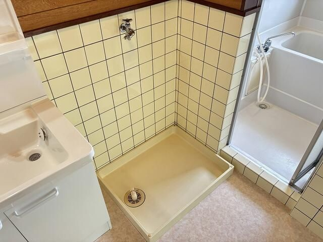 第３グリーンパークの設備