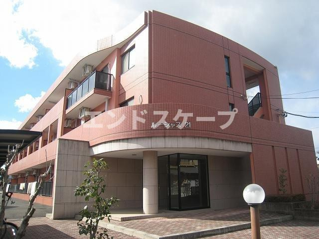 ルーシャス２１