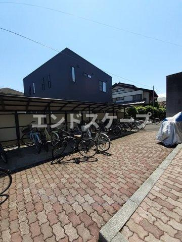 ルーシャス２１のその他共用部分|高崎、前橋のお部屋探しはエンドスケープまで！お客様の理想お聞かせ下さい♪