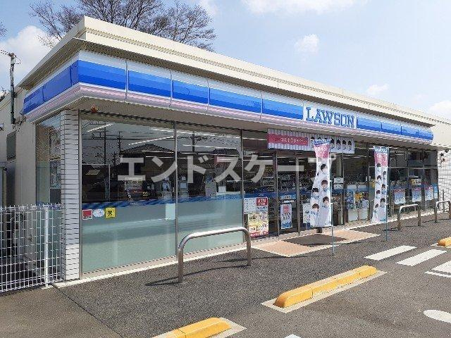 ルーシャス２１の周辺|ローソン井野駅前店まで650m
高崎、前橋のお部屋探しはエンドスケープまで！お客様の理想お聞かせ下さい♪