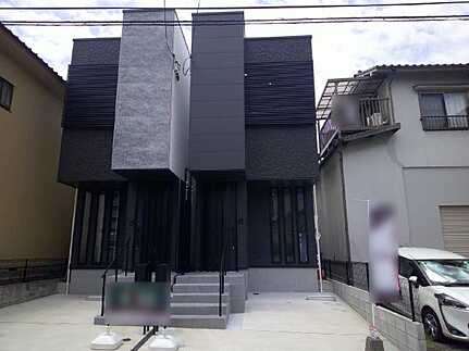 府中町浜田2丁目 No.1の外観
