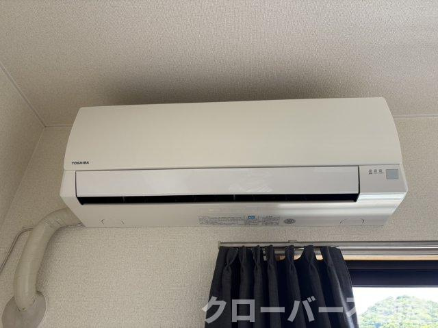 スカイハイの設備