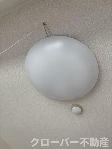 スカイハイの設備