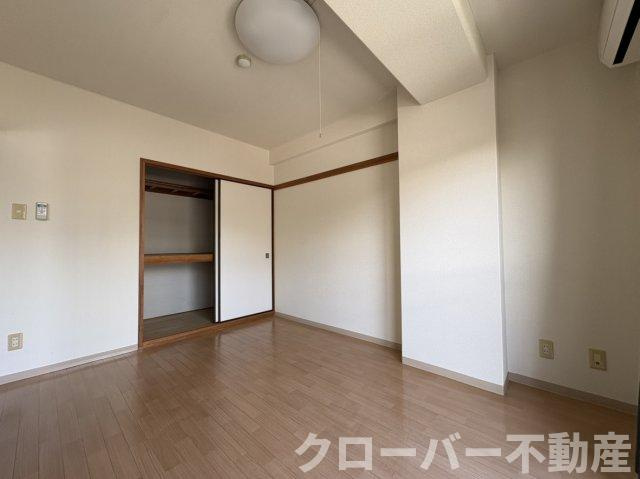 スカイハイの内装