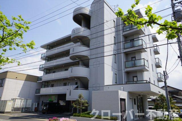 スカイハイのその他共用部分