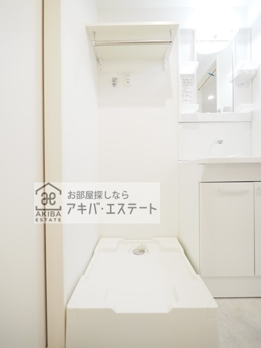 【その他】 | robot home 西大宮Ⅴ