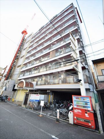 大国町池田マンション