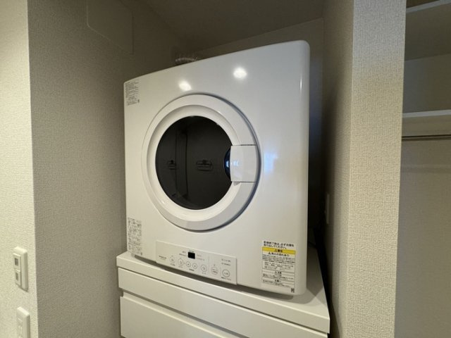 プラザ　シャルムの設備