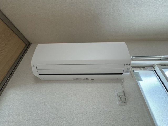 プラザ　シャルムの設備