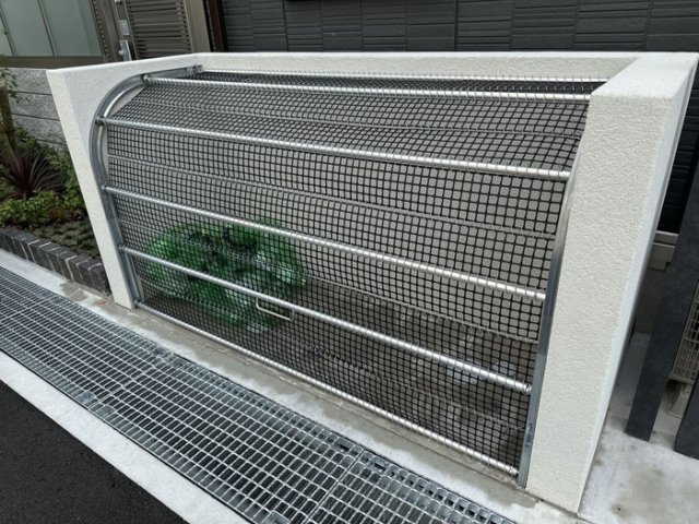 プラザ　シャルムのその他共用部分