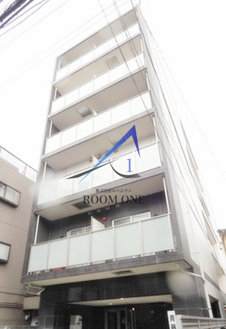 レーヴ横浜花月園前ステーションＩＤ