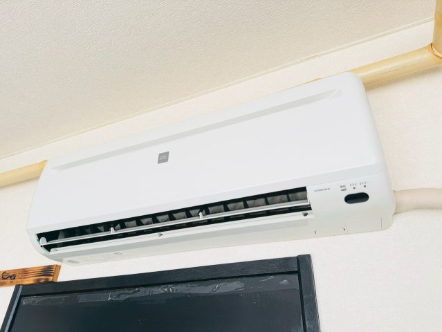 【設備】 | フォーユー三愛