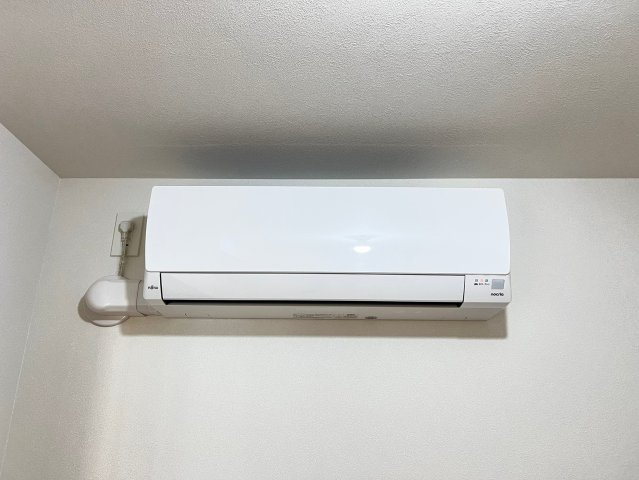 アーバネックス南森町WESTの設備