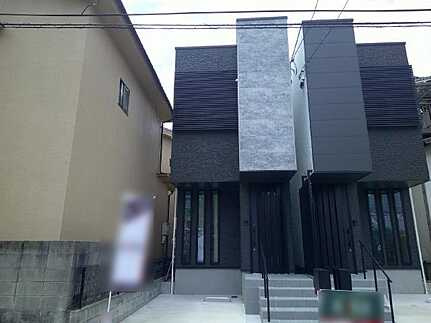 府中町浜田2丁目 No.2