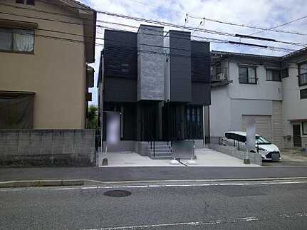 府中町浜田2丁目 No.2の外観