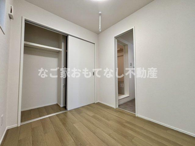 【内装】 | Cherim浄心West