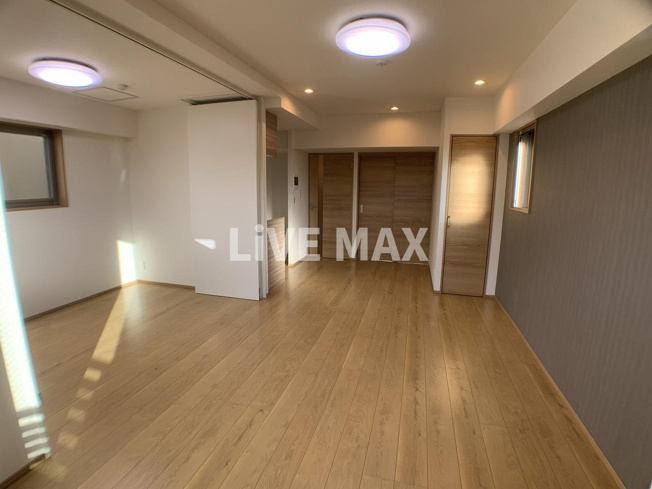 【その他】ＬｉｖｅＦｌａｔ錦糸町