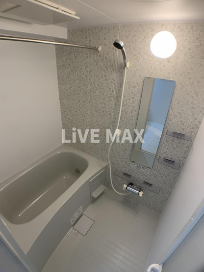 【浴室】ＬｉｖｅＦｌａｔ錦糸町