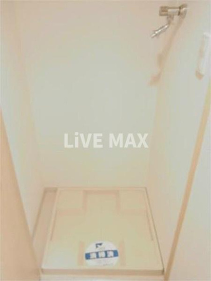 【設備】スカイコート浜松町 