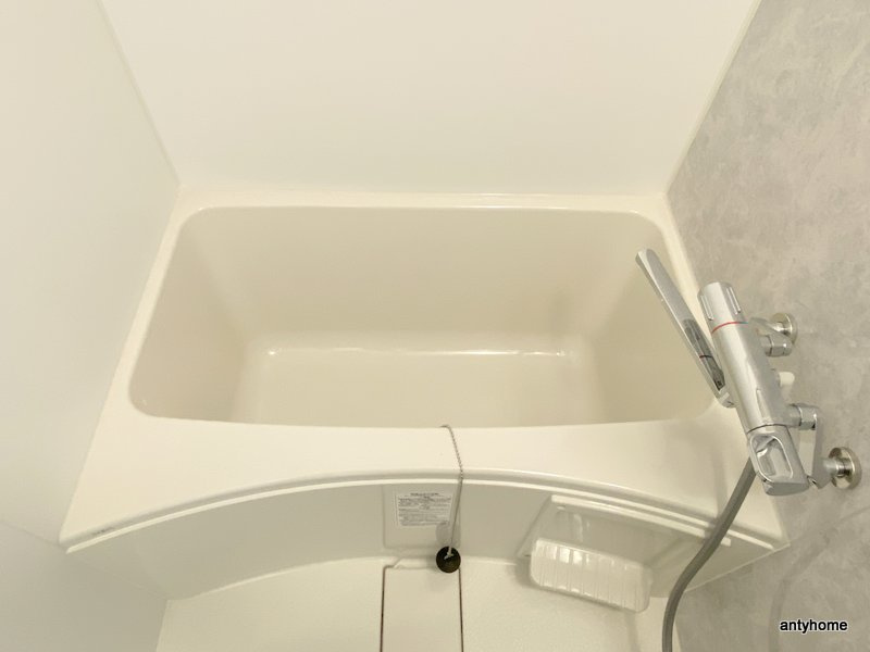 S-RESIDENCE難波大国町Tres　仲介手数料無料の浴室
