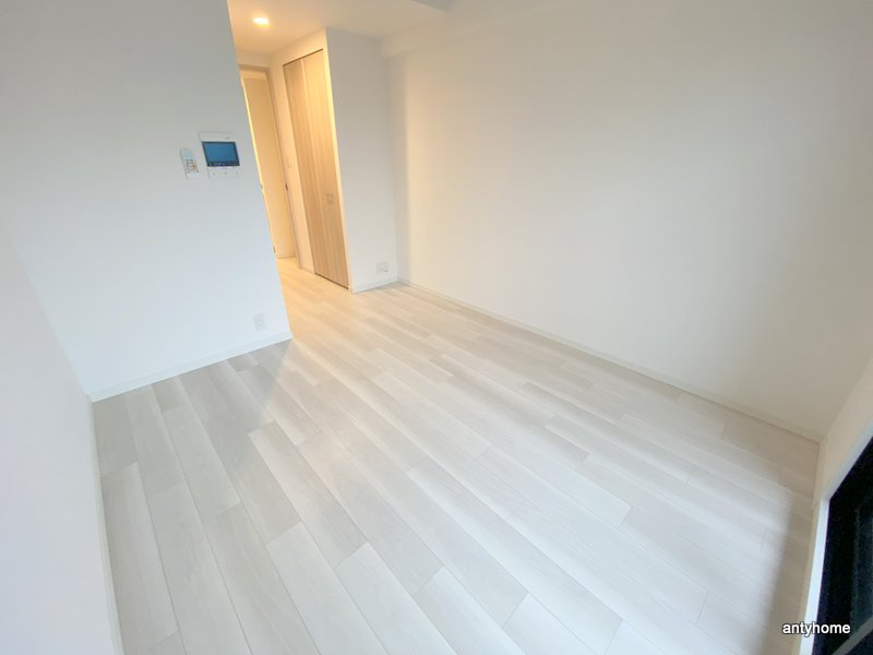 S-RESIDENCE難波大国町Tres　仲介手数料無料の寝室