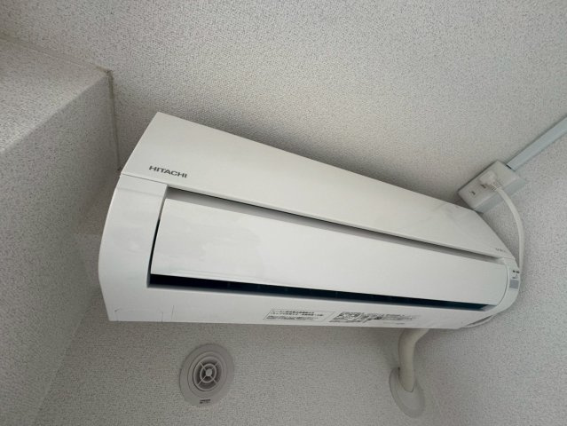 高井ビルの設備