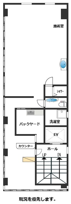 淀川深井ビル1号館