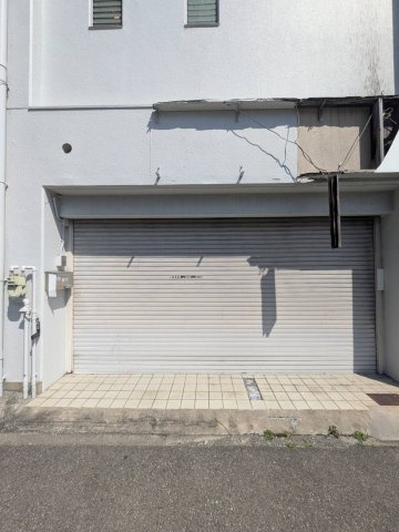 ハイツA-1の外観