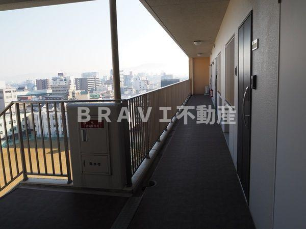 エーデル深江橋　BRAVI不動産の展望