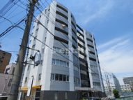 大阪市生野区巽東３丁目のマンションの画像
