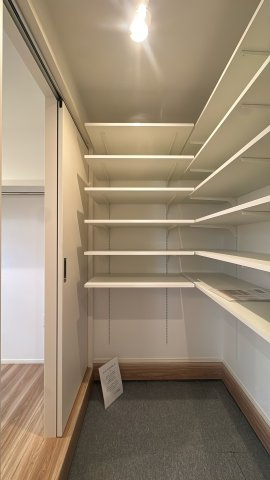 【収納】 | 南区鶴田２丁目　一戸建☆仲介手数料無料☆