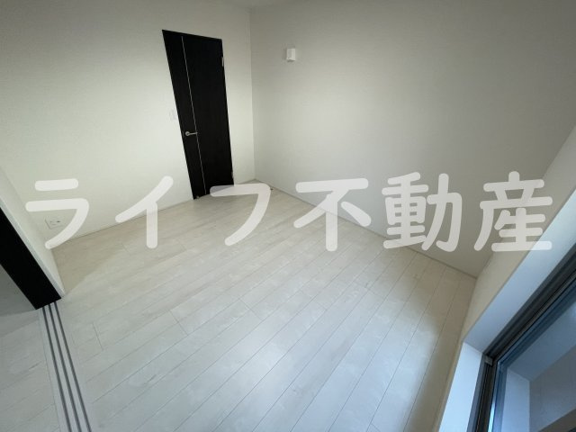 フジパレス神田町の内装|内装も気になるポイント