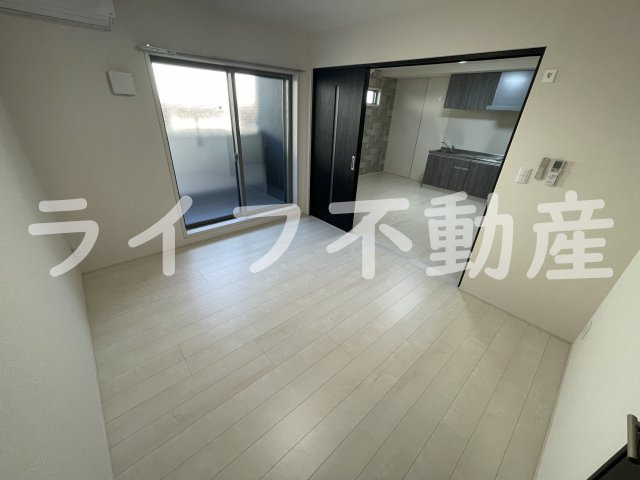 フジパレス神田町の洋室|スタンダードな洋室です