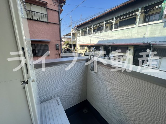 フジパレス神田町の展望