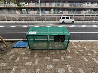 フタミハイツのその他物件画像