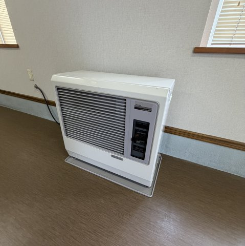 ヴィラ中島の設備