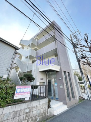 【外観】 | レイシャント鵠沼