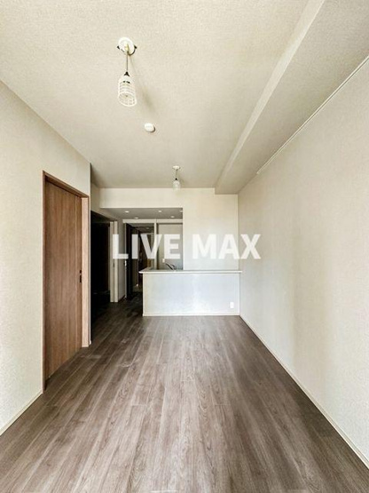 【内装】ロイヤルパークス品川 