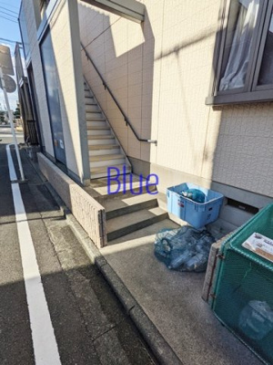 【その他共用部分】 | パークサイドテラス